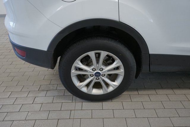 Certified 2019 Ford Escape SE AWD/4WD image 16