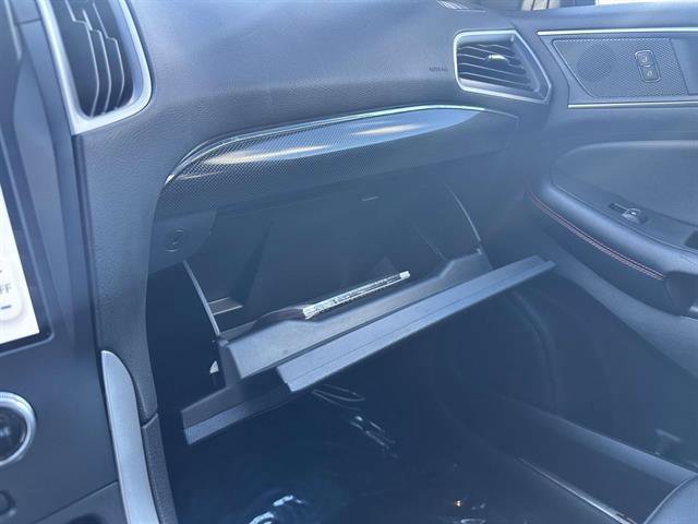 Certified 2022 Ford Edge ST-Line image 35