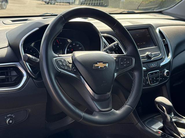 Used 2024 Chevrolet Equinox LT FWD image 20