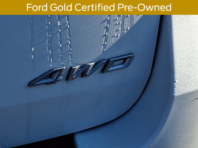 Certified 2023 Ford Explorer XLT w/ Equipment Group 202A AWD/4WD image 36