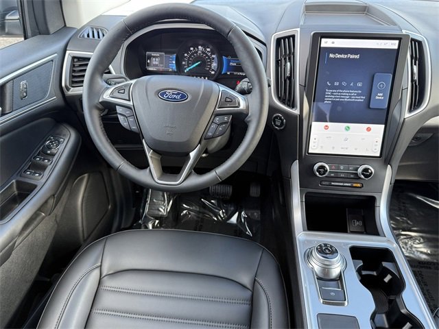 Certified 2024 Ford Edge SEL w/ Convenience Package image 8