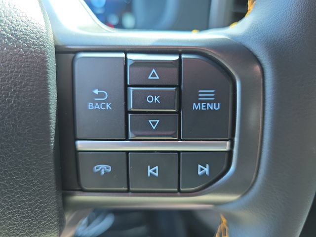 Certified 2025 Ford F150 Tremor w/ Bed Utility Package AWD/4WD image 27
