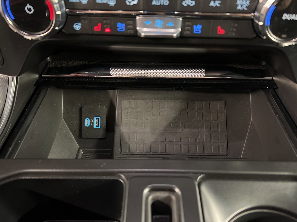 Certified 2022 Ford F150 Platinum w/ Equipment Group 701A High image 15