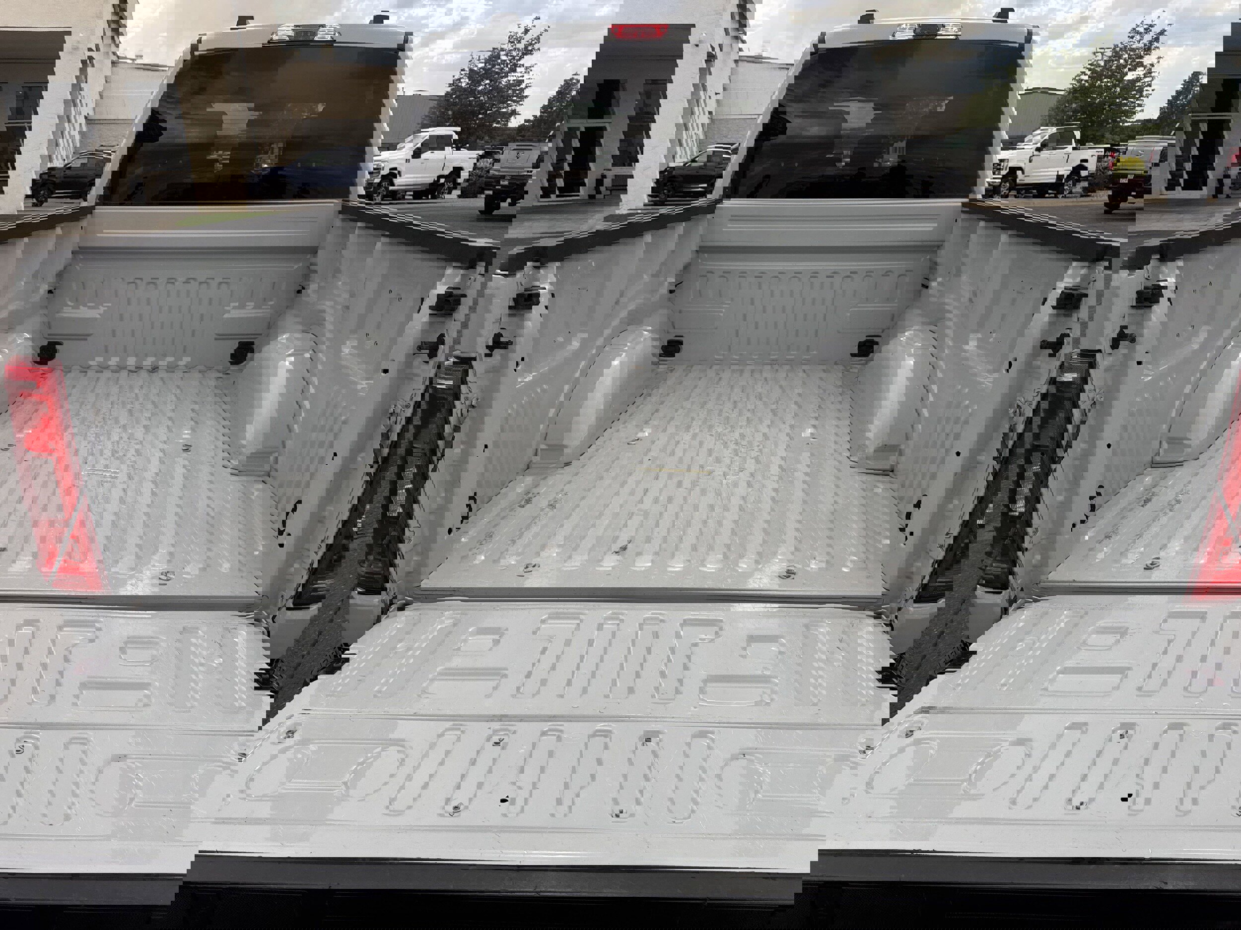 Certified 2023 Ford F150 XLT image 7