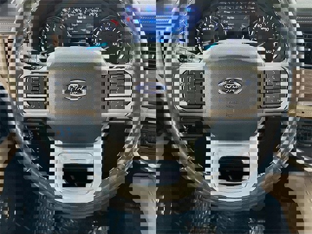 Certified 2024 Ford Expedition Max Limited image 15