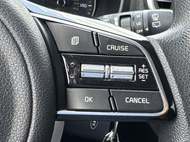 Used 2021 Kia Sportage LX FWD image 27