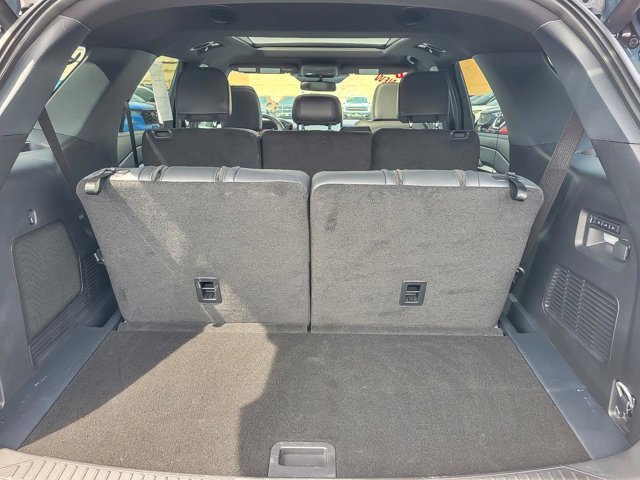 Certified 2026 Ford Explorer ST AWD/4WD image 27