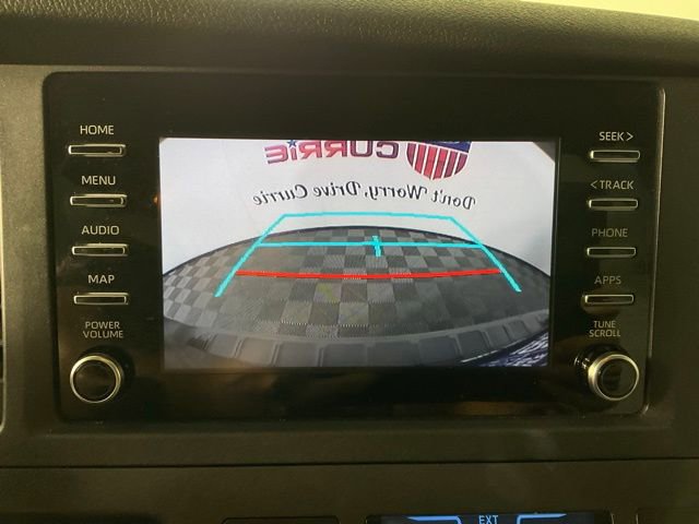 Used 2020 Toyota Sienna L image 23