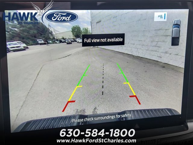 Certified 2023 Ford F150 XLT w/ Equipment Group 302A High AWD/4WD image 13
