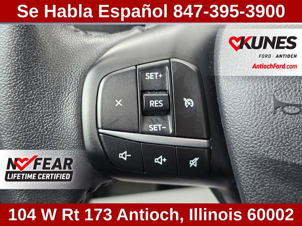 Certified 2023 Ford Bronco Sport Big Bend w/ Convenience Package AWD/4WD image 42