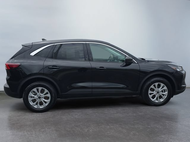 Certified 2024 Ford Escape Active AWD/4WD image 6