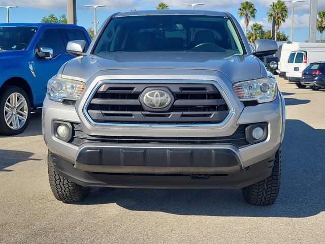 Used 2019 Toyota Tacoma Limited video 2