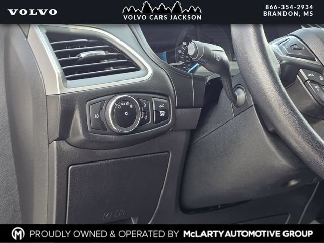 Certified 2023 Ford Edge SEL w/ Convenience Package AWD/4WD image 20