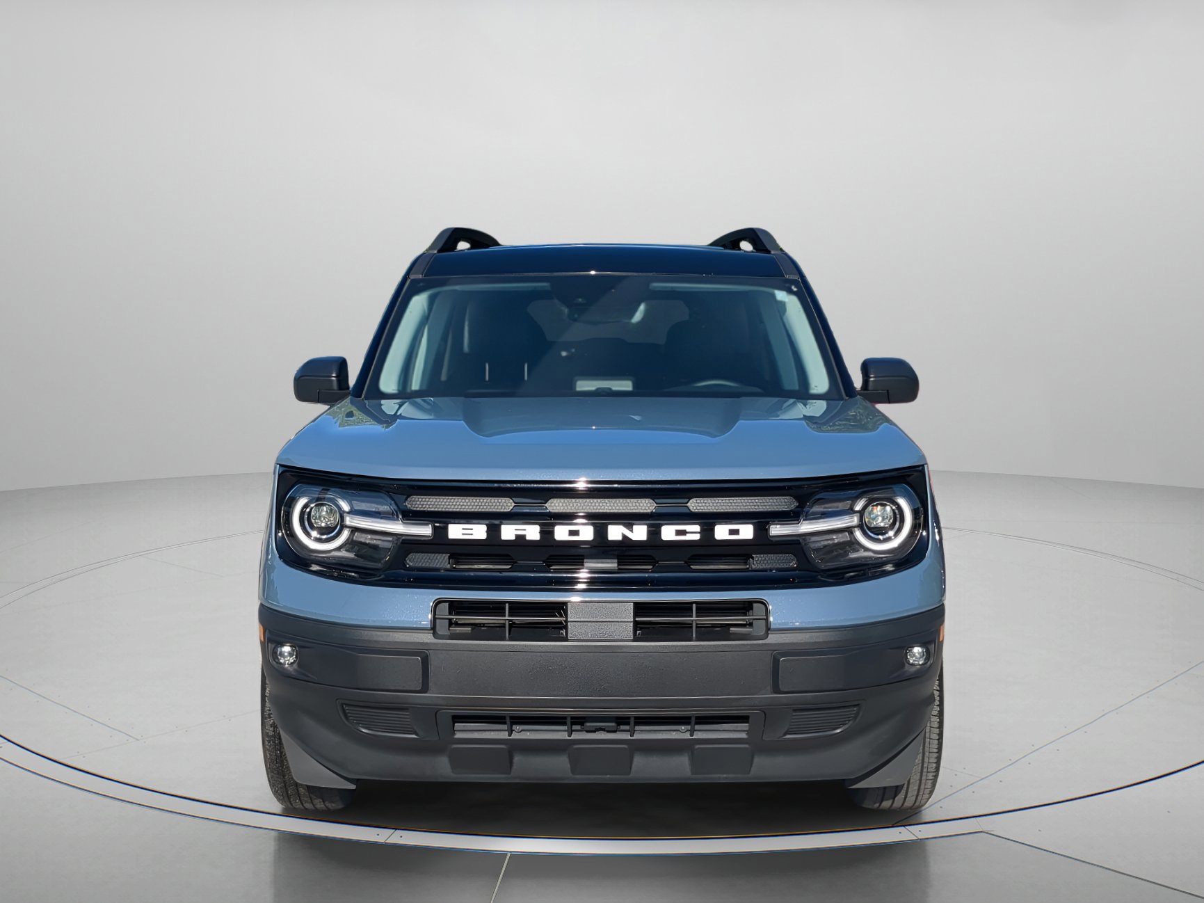 Certified 2024 Ford Bronco Sport Outer Banks w/ Tech Package image 40