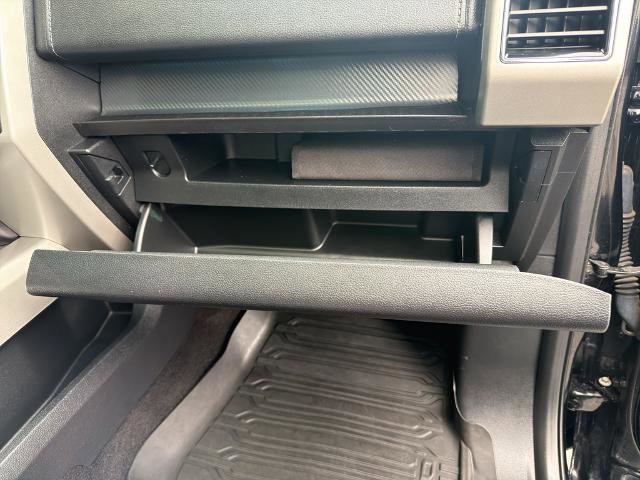 Certified 2018 Ford F150 Lariat w/ Equipment Group 502A Luxury image 15