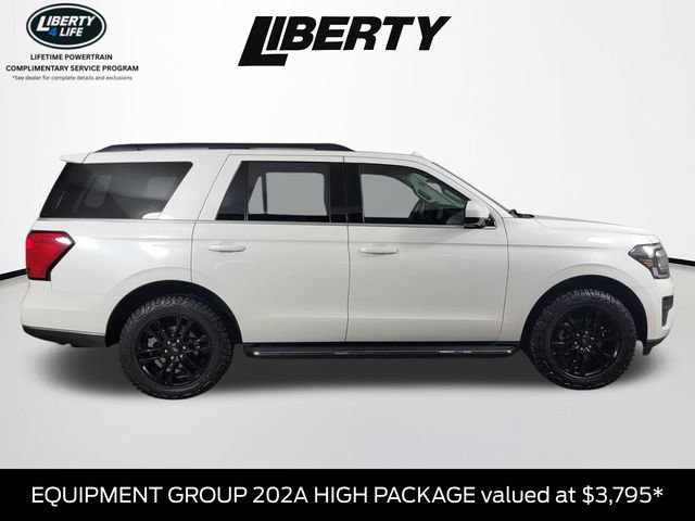 Certified 2022 Ford Expedition XLT video 2