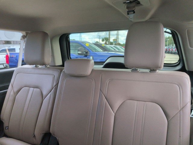 Certified 2024 Ford Expedition Max Limited RWD image 15