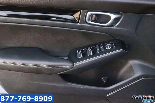 Used 2023 Honda Civic Sport Touring image 10