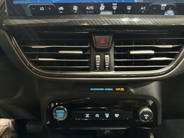 Certified 2025 Ford Escape ST-Line w/ Tech Pack #1 FWD image 21