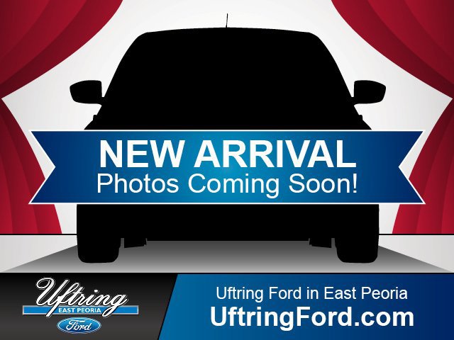 Certified 2020 Ford Edge SEL w/ Convenience Package
