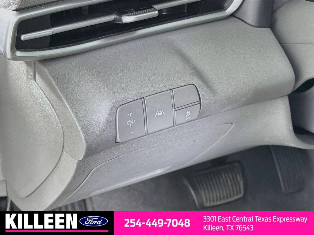 Used 2023 Hyundai Elantra SEL FWD image 10