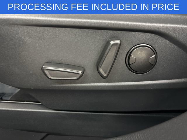 Certified 2023 Ford Mustang Mach-E Premium AWD/4WD image 4