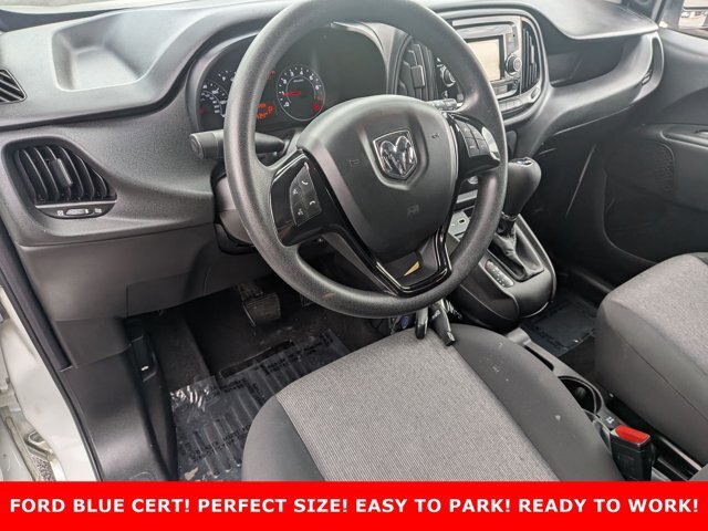 Used 2022 RAM ProMaster City Wagon FWD image 10