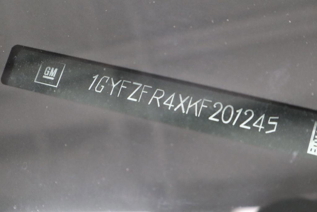 Used 2019 Cadillac XT4 Sport image 35