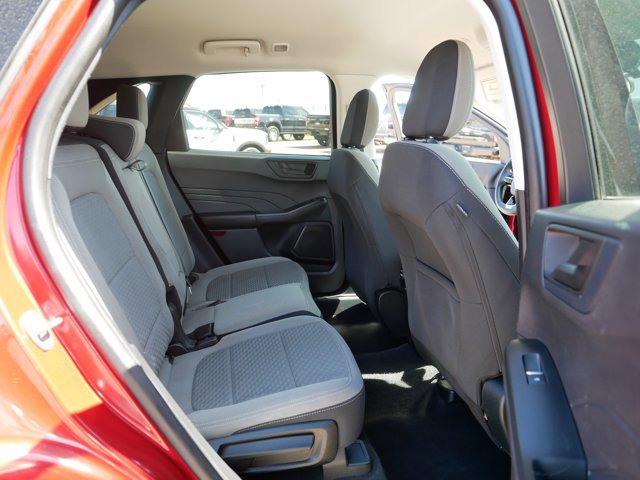 Certified 2022 Ford Escape SE w/ SE Sport Appearance Package AWD/4WD image 18