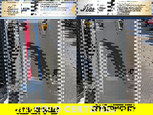 Certified 2024 Ford Transit 350 XL image 27