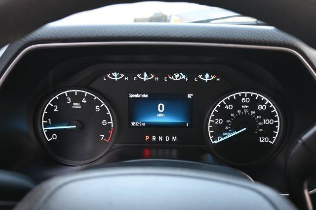 Certified 2023 Ford F150 XL w/ STX Appearance Package AWD/4WD image 31