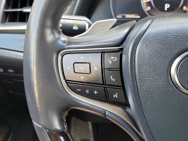 Used 2019 Lexus ES 350 Ultra Luxury FWD image 25