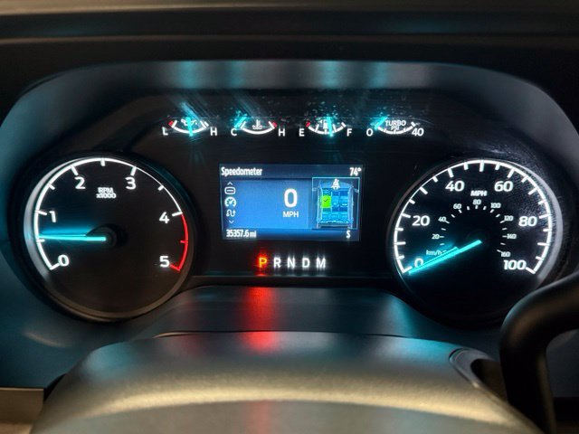 Certified 2026 Ford F250 XLT AWD/4WD image 19