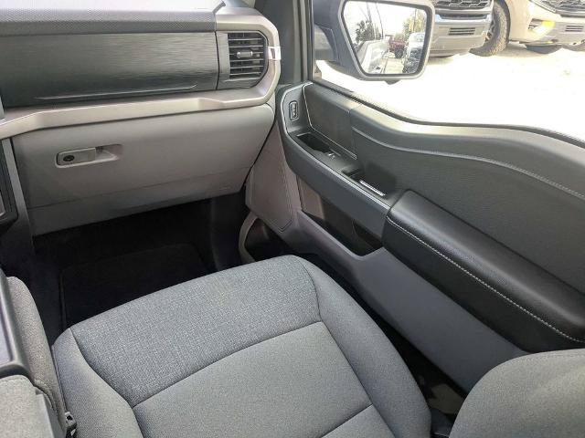 Certified 2024 Ford F150 XLT RWD image 17