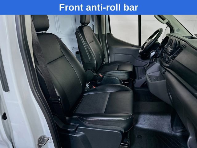 Certified 2023 Ford Transit 150 Base image 16