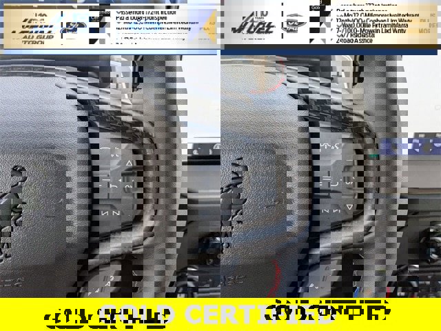 Certified 2024 Ford Bronco Raptor image 18