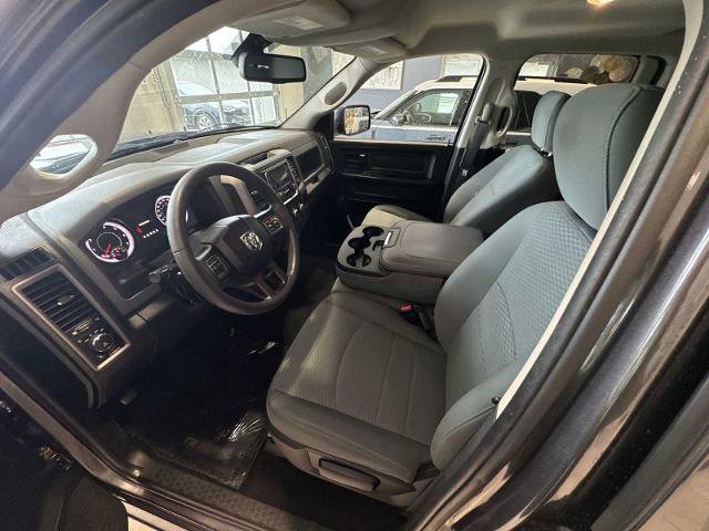 Used 2019 RAM 1500 Express AWD/4WD image 18