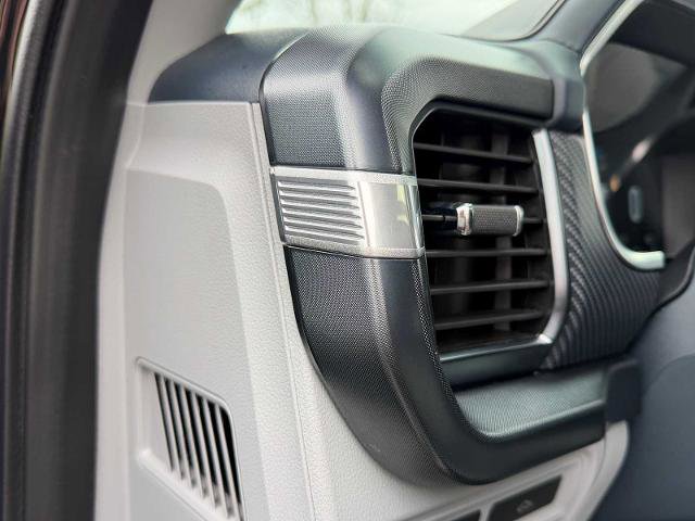 Certified 2022 Ford F150 Limited image 11