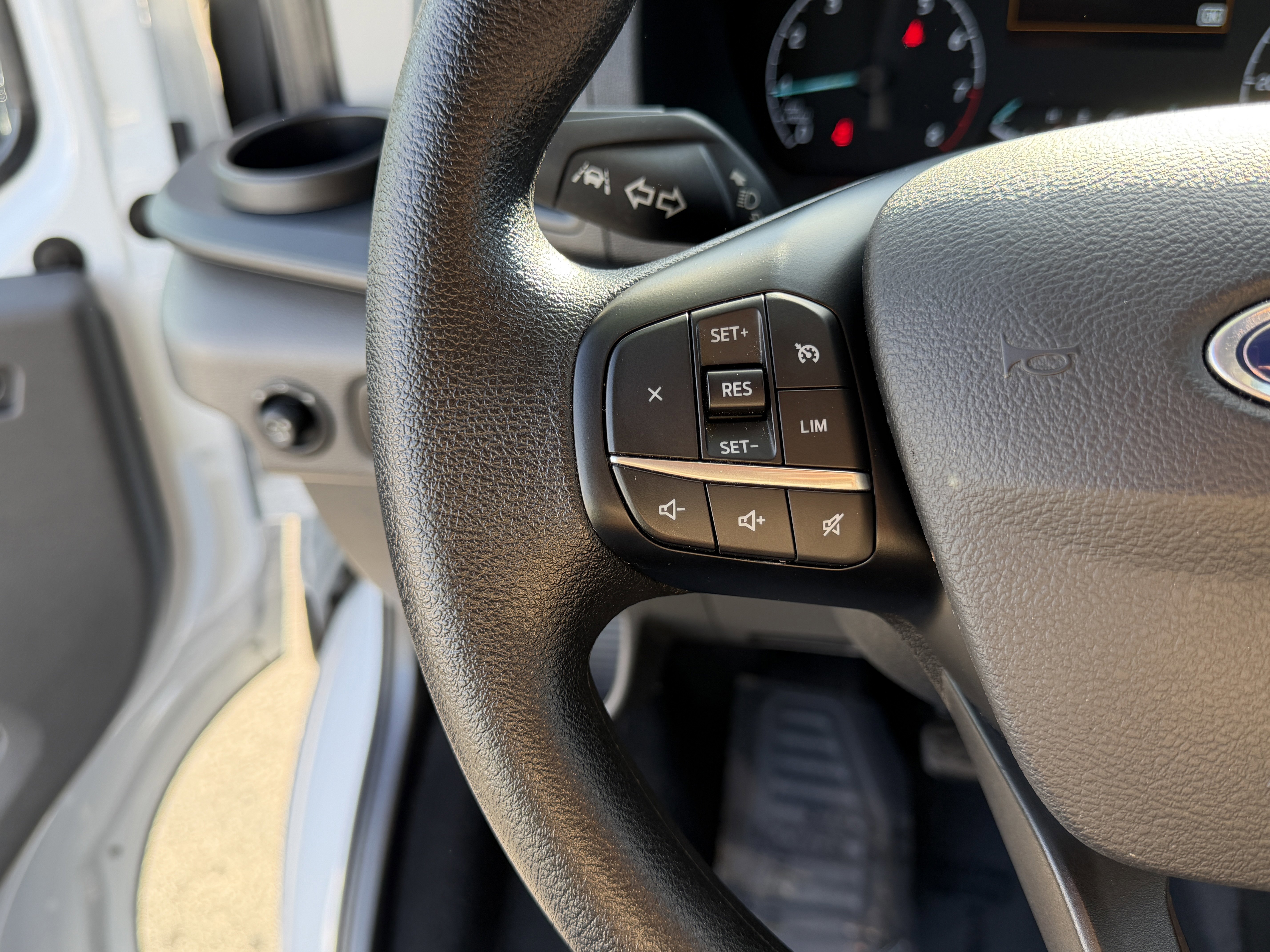 Certified 2024 Ford Transit 350 XL image 13