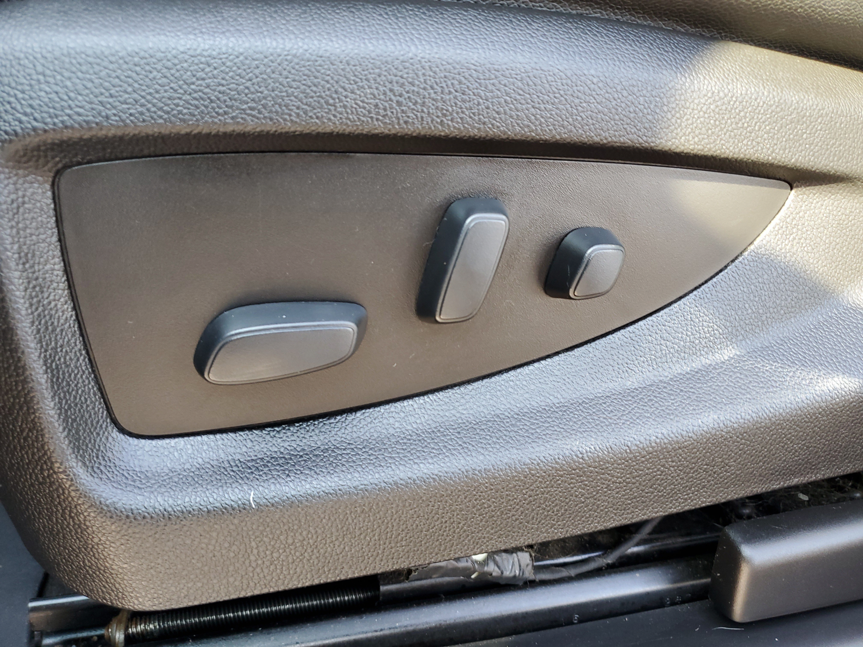Used 2019 Chevrolet Tahoe LT AWD/4WD image 20
