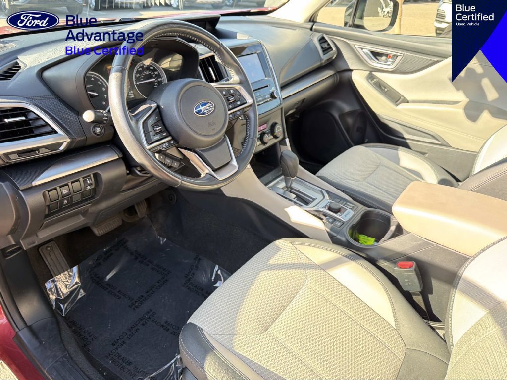 Used 2023 Subaru Forester Premium AWD/4WD image 17