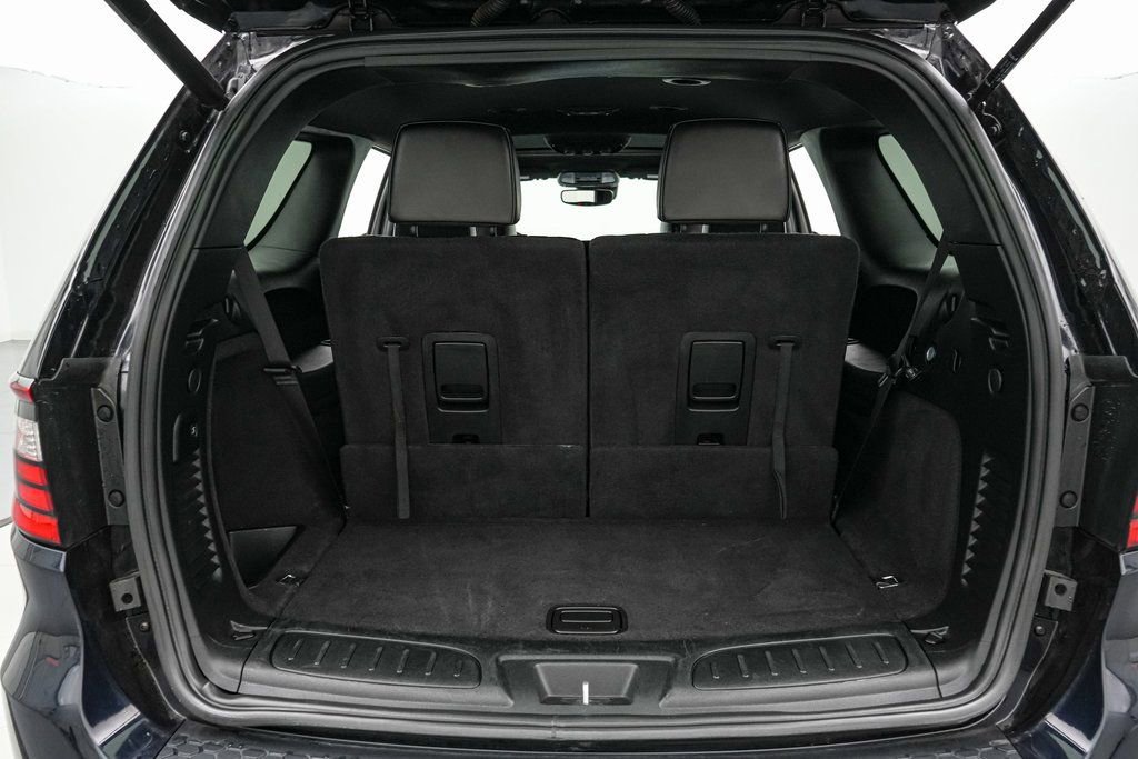 Used 2024 Dodge Durango GT image 24