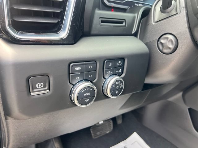Used 2022 GMC Sierra 1500 Denali AWD/4WD image 10
