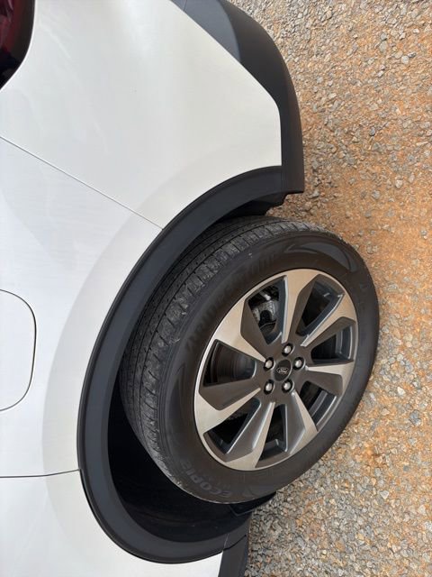 Certified 2023 Ford Escape Platinum image 6