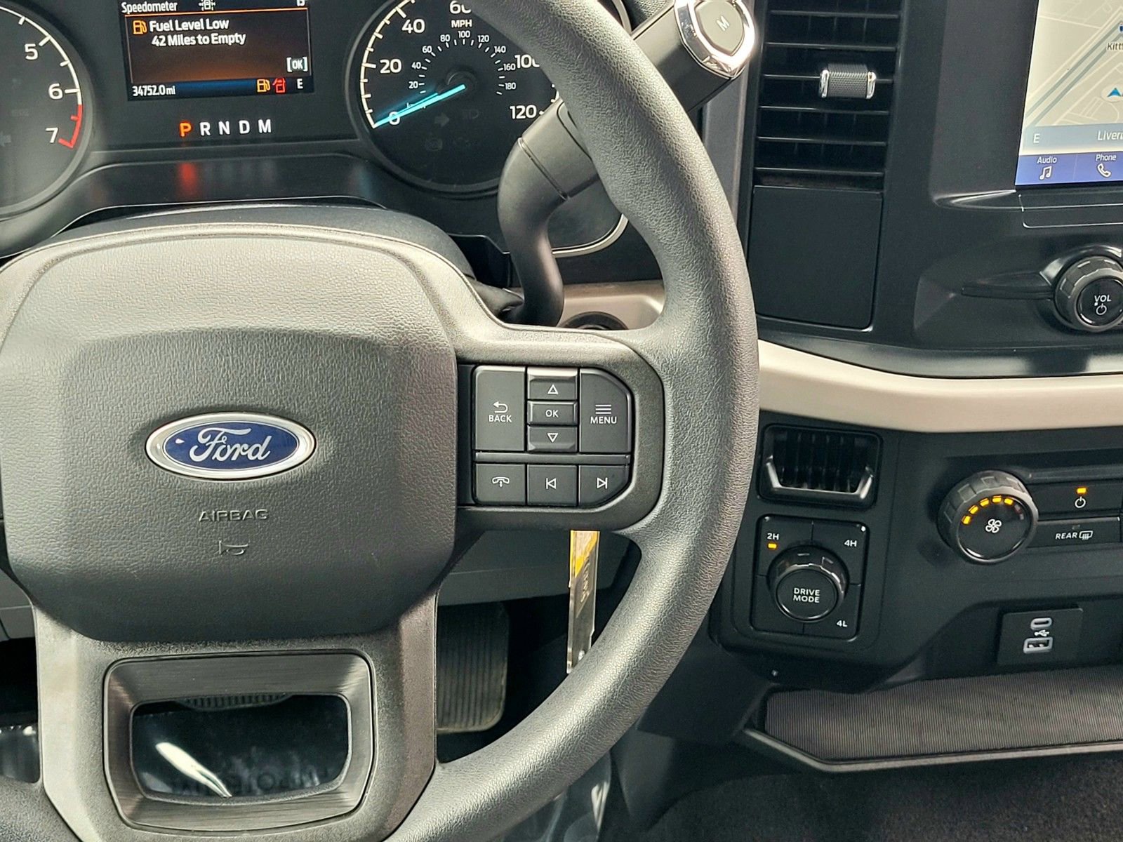 Certified 2023 Ford F150 XLT AWD/4WD image 14