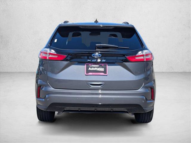 Certified 2022 Ford Edge ST-Line AWD/4WD image 4