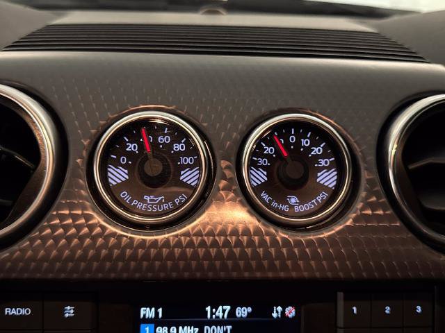 Certified 2020 Ford Mustang Coupe w/ 2.3L High Performance Package RWD image 25