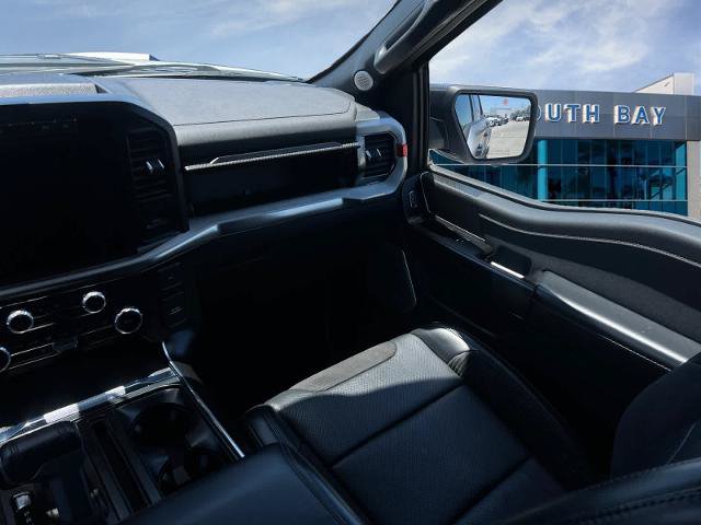 Certified 2023 Ford F150 Raptor w/ Raptor Carbon Fiber Package AWD/4WD image 20