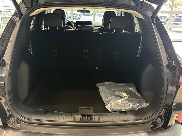 Certified 2026 Ford Escape SE FWD image 25