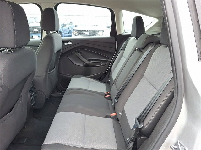 Certified 2017 Ford C-MAX Energi SE w/ Equipment Group 401A image 10